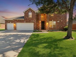 2404  Dawn Mist Drive , Little Elm Texas 75068