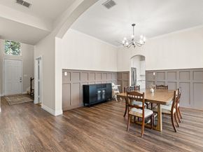 2404  Dawn Mist Drive , Little Elm Texas 75068