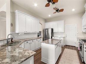 2404  Dawn Mist Drive , Little Elm Texas 75068