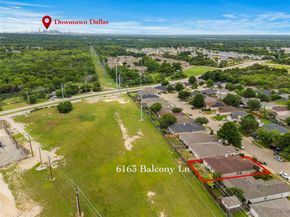 6163  Balcony Lane , Dallas Texas 75241