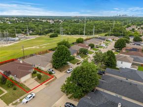 6163  Balcony Lane , Dallas Texas 75241