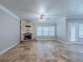 8220  Mossberg Drive , Arlington Texas 76002