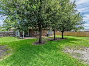 8220  Mossberg Drive , Arlington Texas 76002