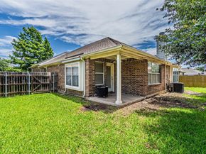 8220  Mossberg Drive , Arlington Texas 76002