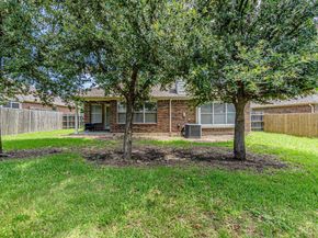 8220  Mossberg Drive , Arlington Texas 76002