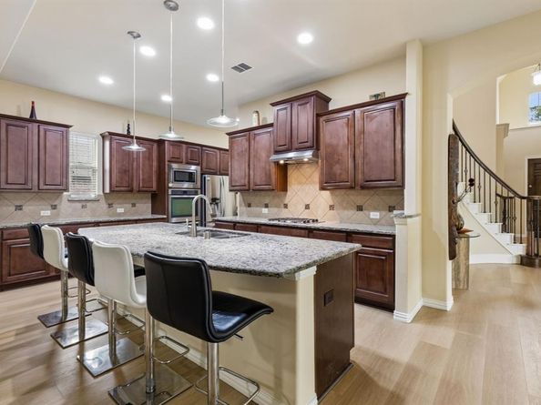 302  Phillips Court , Fate Texas 75087