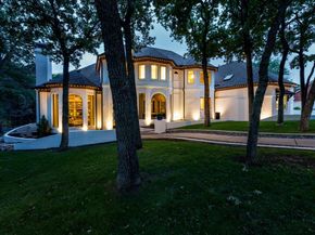 3812  Hidden Trail , Flower Mound Texas 75022