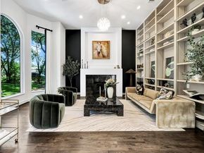 3812  Hidden Trail , Flower Mound Texas 75022