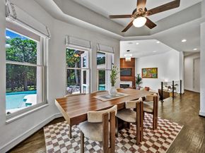 3812  Hidden Trail , Flower Mound Texas 75022