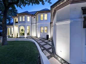3812  Hidden Trail , Flower Mound Texas 75022