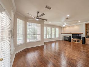 1049  Van Zandt Court , Haslet Texas 76052
