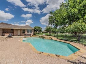 1049  Van Zandt Court , Haslet Texas 76052