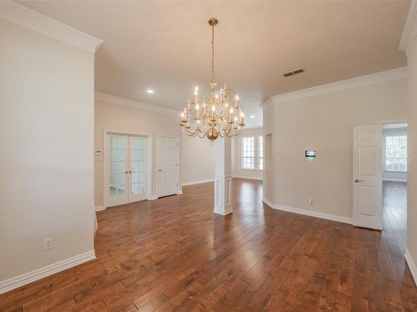 1049  Van Zandt Court , Haslet Texas 76052