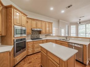 1049  Van Zandt Court , Haslet Texas 76052