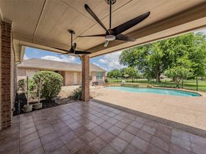 1049  Van Zandt Court , Haslet Texas 76052