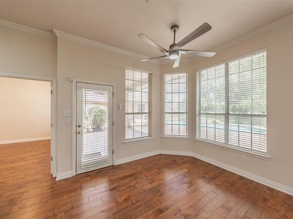1049  Van Zandt Court , Haslet Texas 76052