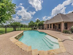 1049  Van Zandt Court , Haslet Texas 76052