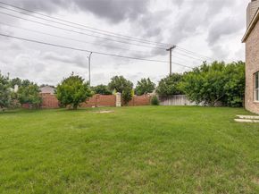 12161  Thicket Bend Drive , Fort Worth Texas 76244