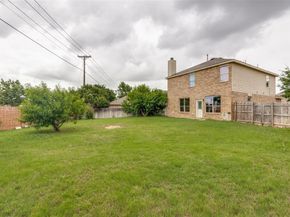 12161  Thicket Bend Drive , Fort Worth Texas 76244