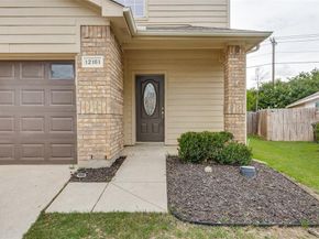 12161  Thicket Bend Drive , Fort Worth Texas 76244
