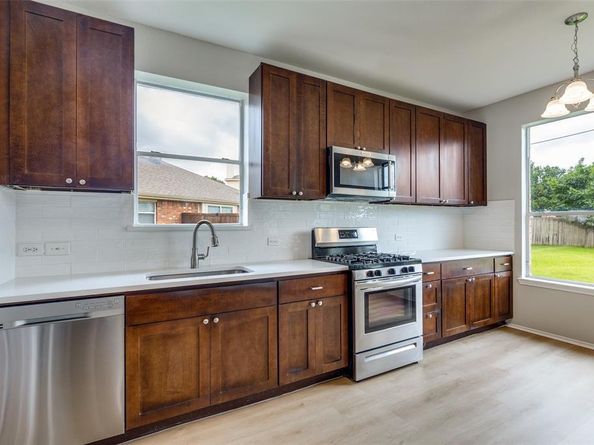 12161  Thicket Bend Drive , Fort Worth Texas 76244