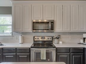112  Bullava Court , Crowley Texas 76036