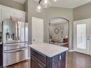 112  Bullava Court , Crowley Texas 76036