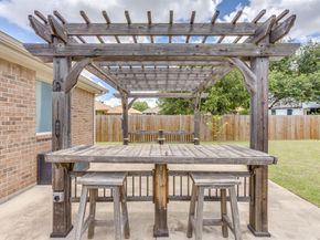 112  Bullava Court , Crowley Texas 76036