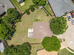 112  Bullava Court , Crowley Texas 76036