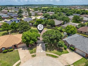 112  Bullava Court , Crowley Texas 76036