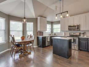 112  Bullava Court , Crowley Texas 76036