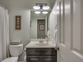 112  Bullava Court , Crowley Texas 76036