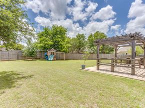 112  Bullava Court , Crowley Texas 76036