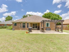 112  Bullava Court , Crowley Texas 76036