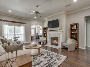 112  Bullava Court , Crowley Texas 76036