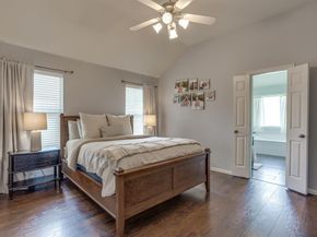 112  Bullava Court , Crowley Texas 76036
