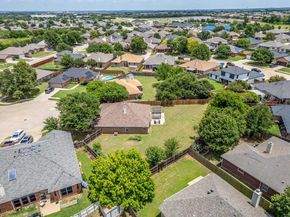 112  Bullava Court , Crowley Texas 76036