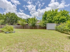 112  Bullava Court , Crowley Texas 76036