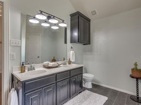 112  Bullava Court , Crowley Texas 76036