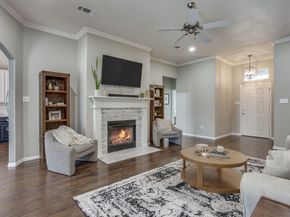112  Bullava Court , Crowley Texas 76036