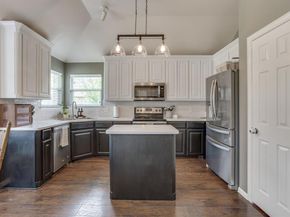 112  Bullava Court , Crowley Texas 76036