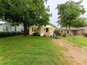 5808  Wellesley Avenue , Fort Worth Texas 76107