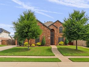 4128  Amhurst Drive , Highland Village Texas 75077