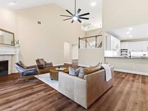 4128  Amhurst Drive , Highland Village Texas 75077