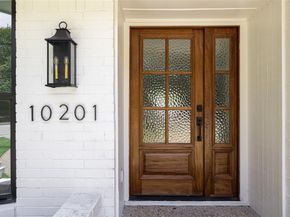 10201  Royal Highlands Drive , Dallas Texas 75238