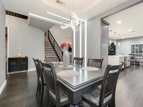 11709  Pheasant Creek Drive , Fort Worth Texas 76244