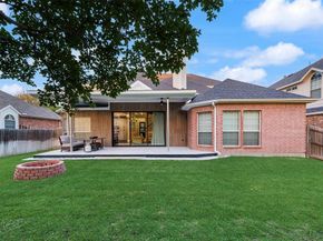 11709  Pheasant Creek Drive , Fort Worth Texas 76244
