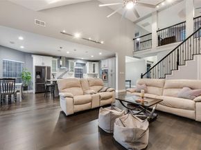 11709  Pheasant Creek Drive , Fort Worth Texas 76244