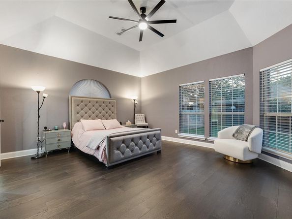 11709  Pheasant Creek Drive , Fort Worth Texas 76244