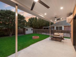 11709  Pheasant Creek Drive , Fort Worth Texas 76244